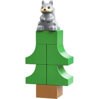 LEGO Duplo 10946 Семейное приключение на микроавтобусе Image #9