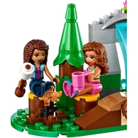 LEGO Friends 41677 Лесной водопад Image #11