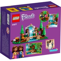 LEGO Friends 41677 Лесной водопад Image #2