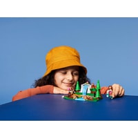 LEGO Friends 41677 Лесной водопад Image #18