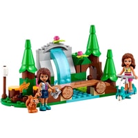 LEGO Friends 41677 Лесной водопад Image #3