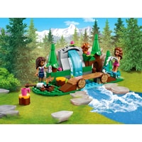 LEGO Friends 41677 Лесной водопад Image #20