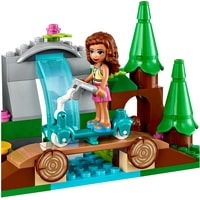 LEGO Friends 41677 Лесной водопад Image #7