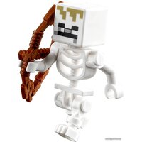 LEGO Minecraft 21176 Мерзость из джунглей Image #18