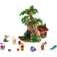 LEGO Ideas Disney 21326 Винни Пух Image #3