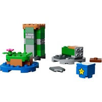 LEGO Super Mario 71388 Падающая башня босса братца-сумо Image #4