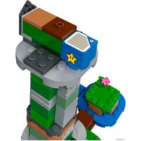 LEGO Super Mario 71388 Падающая башня босса братца-сумо Image #5