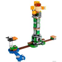 LEGO Super Mario 71388 Падающая башня босса братца-сумо Image #8