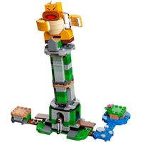 LEGO Super Mario 71388 Падающая башня босса братца-сумо Image #11