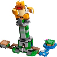 LEGO Super Mario 71388 Падающая башня босса братца-сумо Image #12