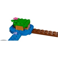 LEGO Super Mario 71388 Падающая башня босса братца-сумо Image #15