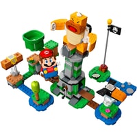 LEGO Super Mario 71388 Падающая башня босса братца-сумо Image #13