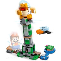 LEGO Super Mario 71388 Падающая башня босса братца-сумо Image #14