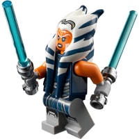 LEGO Star Wars 75310 Дуэль на Мандалоре Image #12