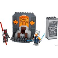 LEGO Star Wars 75310 Дуэль на Мандалоре Image #3