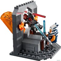 LEGO Star Wars 75310 Дуэль на Мандалоре Image #4