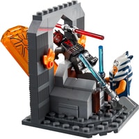 LEGO Star Wars 75310 Дуэль на Мандалоре Image #4