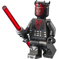 LEGO Star Wars 75310 Дуэль на Мандалоре Image #5