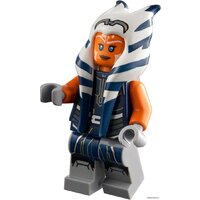 LEGO Star Wars 75310 Дуэль на Мандалоре Image #6