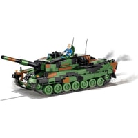 Cobi Armed Forces 2618 Leopard 2A4 Image #2