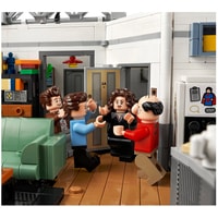 LEGO Ideas 21328 Seinfeld Image #7