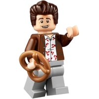 LEGO Ideas 21328 Seinfeld Image #13