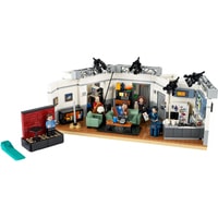 LEGO Ideas 21328 Seinfeld Image #3