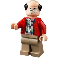 LEGO Ideas 21328 Seinfeld Image #11