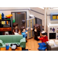 LEGO Ideas 21328 Seinfeld Image #20