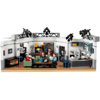 LEGO Ideas 21328 Seinfeld Image #4