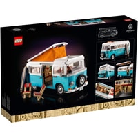 LEGO Creator Expert 10279 Фургон Volkswagen T2 Camper Image #2