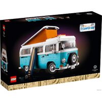 LEGO Creator Expert 10279 Фургон Volkswagen T2 Camper