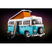 LEGO Creator Expert 10279 Фургон Volkswagen T2 Camper Image #14