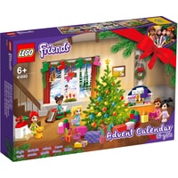 LEGO Friends 41690 Адвент календарь Friends