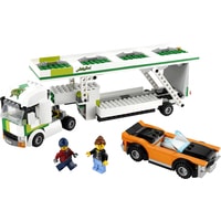 LEGO City 60305 Автовоз Image #3