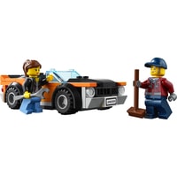 LEGO City 60305 Автовоз Image #10