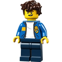 LEGO Ninjago 71741 Сады Ниндзяго-Сити Image #19