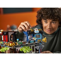 LEGO Ninjago 71741 Сады Ниндзяго-Сити Image #40