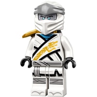 LEGO Ninjago 71741 Сады Ниндзяго-Сити Image #7