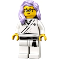 LEGO Ninjago 71741 Сады Ниндзяго-Сити Image #21