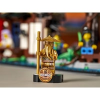 LEGO Ninjago 71741 Сады Ниндзяго-Сити Image #42