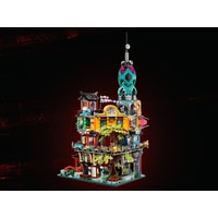 LEGO Ninjago 71741 Сады Ниндзяго-Сити Image #36