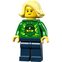 LEGO Ninjago 71741 Сады Ниндзяго-Сити Image #16