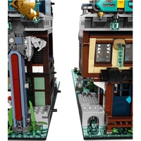 LEGO Ninjago 71741 Сады Ниндзяго-Сити Image #8