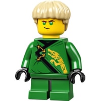 LEGO Ninjago 71741 Сады Ниндзяго-Сити Image #24