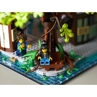 LEGO Ninjago 71741 Сады Ниндзяго-Сити Image #31