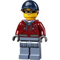 LEGO Ninjago 71741 Сады Ниндзяго-Сити Image #10