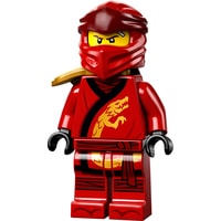 LEGO Ninjago 71741 Сады Ниндзяго-Сити Image #5