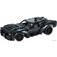 LEGO Technic 42127 Бэтмен: Бэтмобиль Image #3