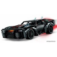 LEGO Technic 42127 Бэтмен: Бэтмобиль Image #4